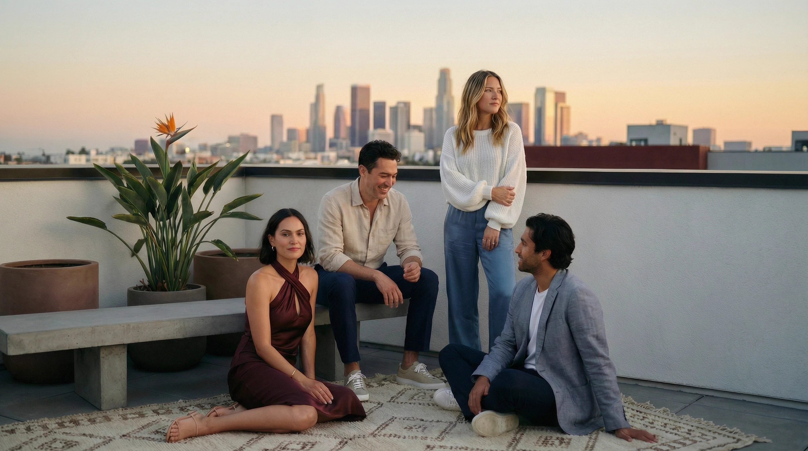 The Conscious Generation community