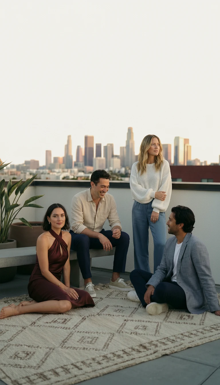 The Conscious Generation community