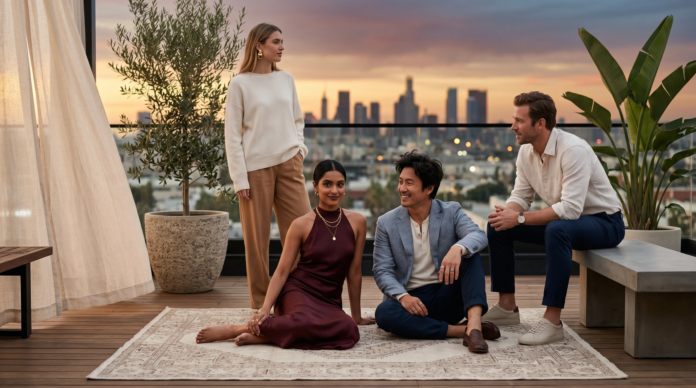 The Conscious Generation community