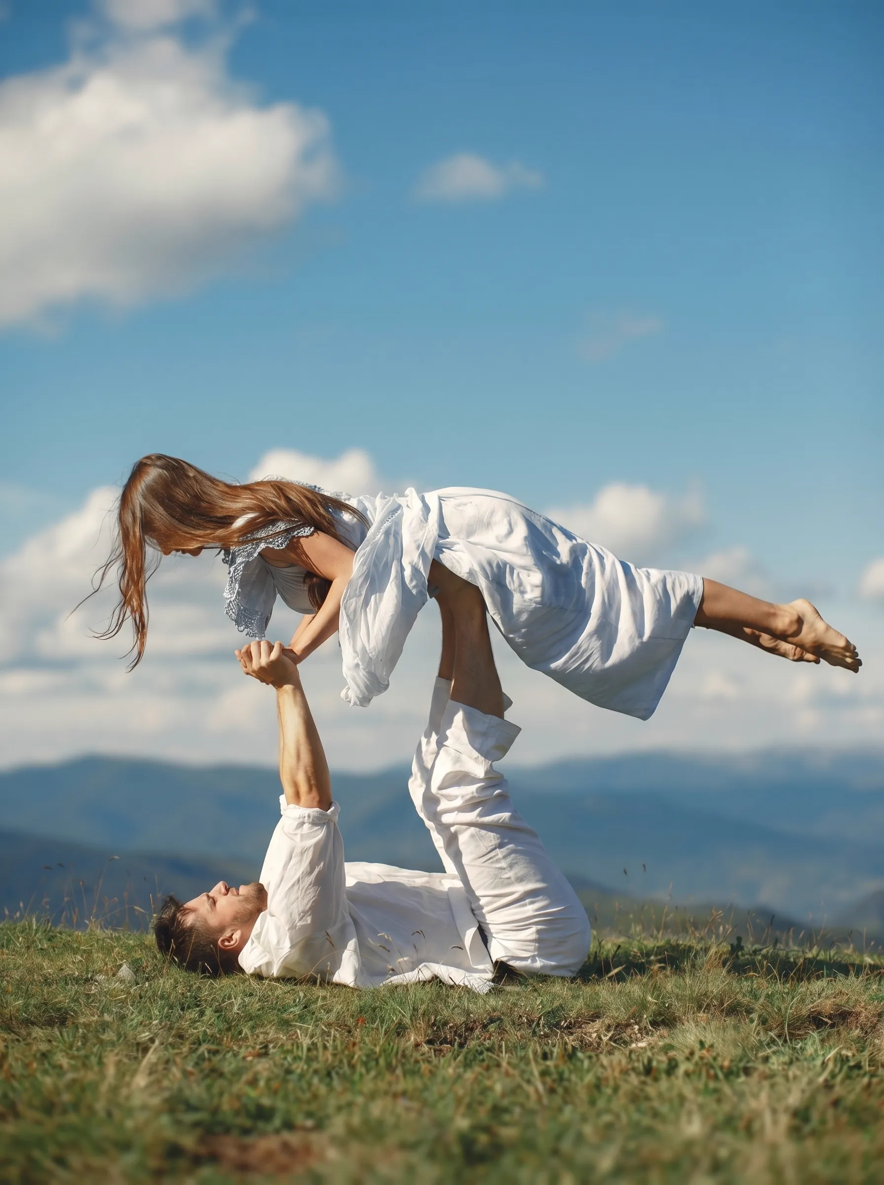 Conscious relationships