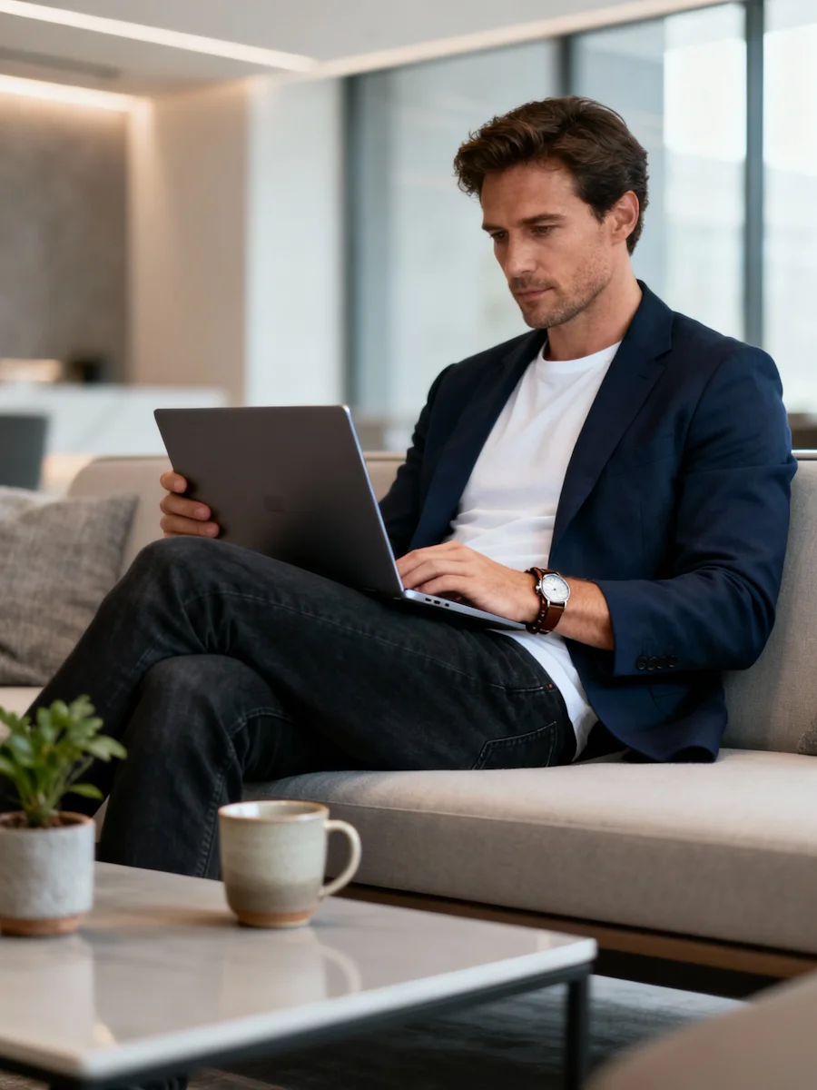 Authentic expression