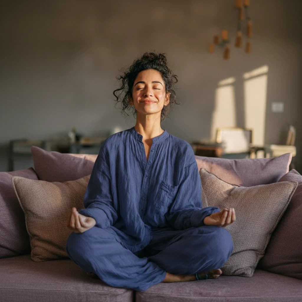 Awareness and intuition