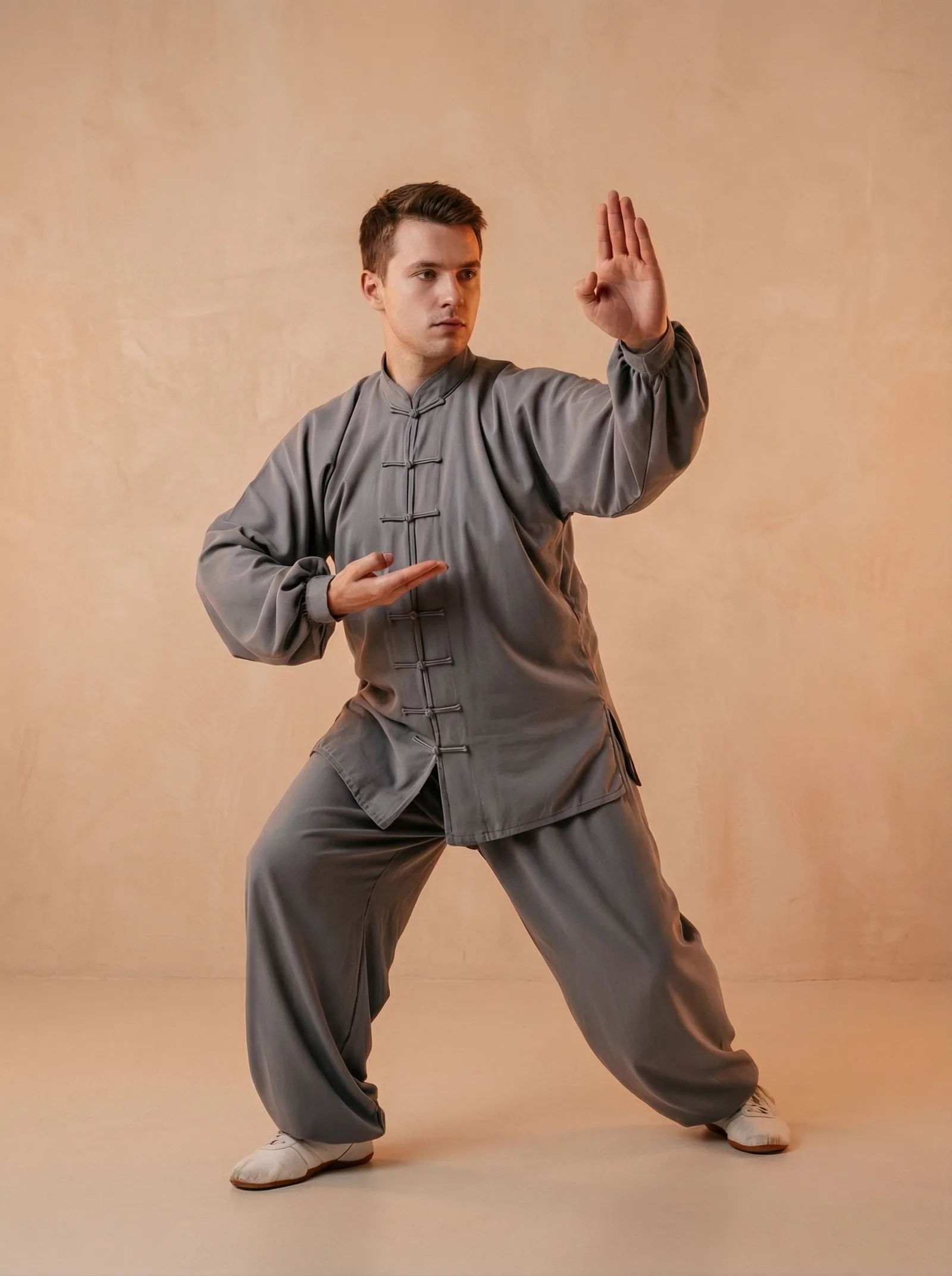 Conscious movement